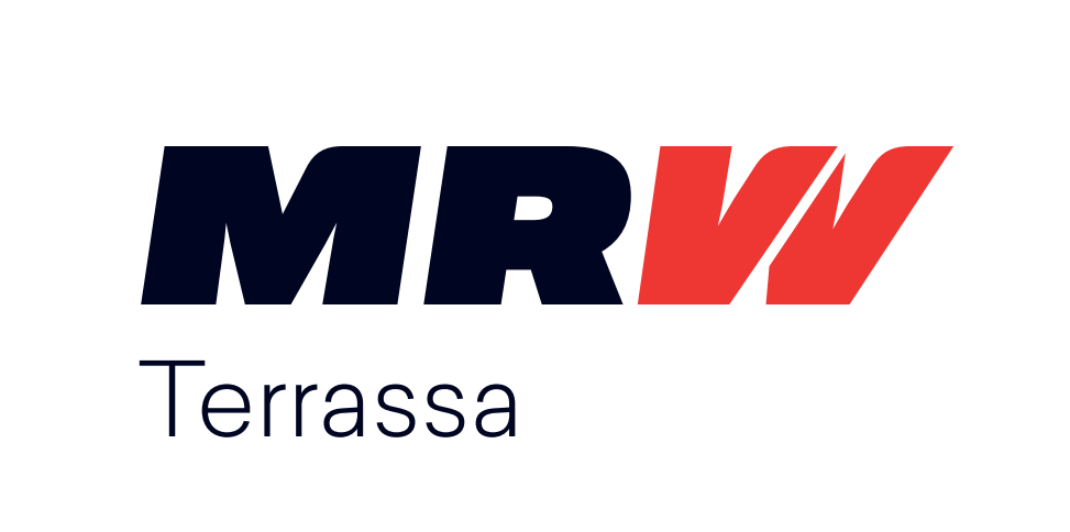 MRW Terrassa